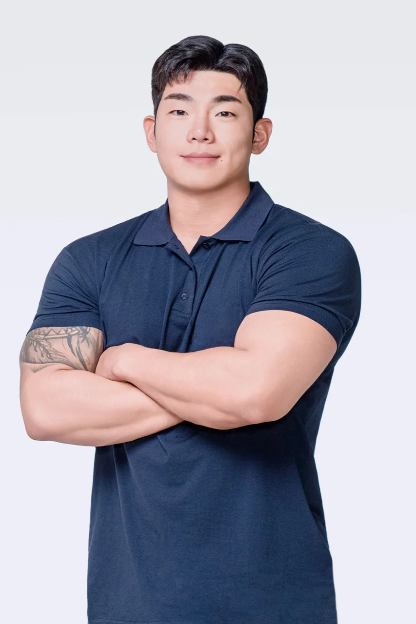 김성욱 트레이너