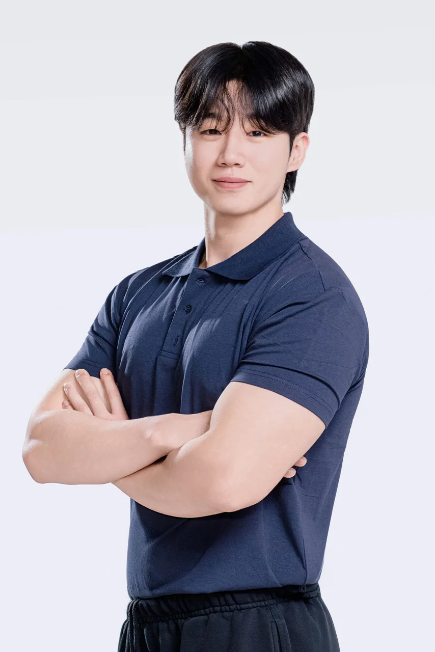 윤성찬 트레이너